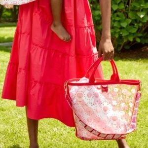 HHH Hill House Home Mermaid Tote